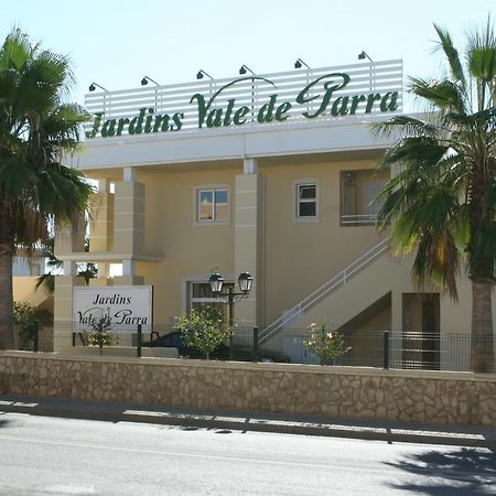 Jardins Vale De Parra Hotel Albufeira Bagian luar foto