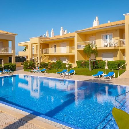 Jardins Vale De Parra Hotel Albufeira Bagian luar foto