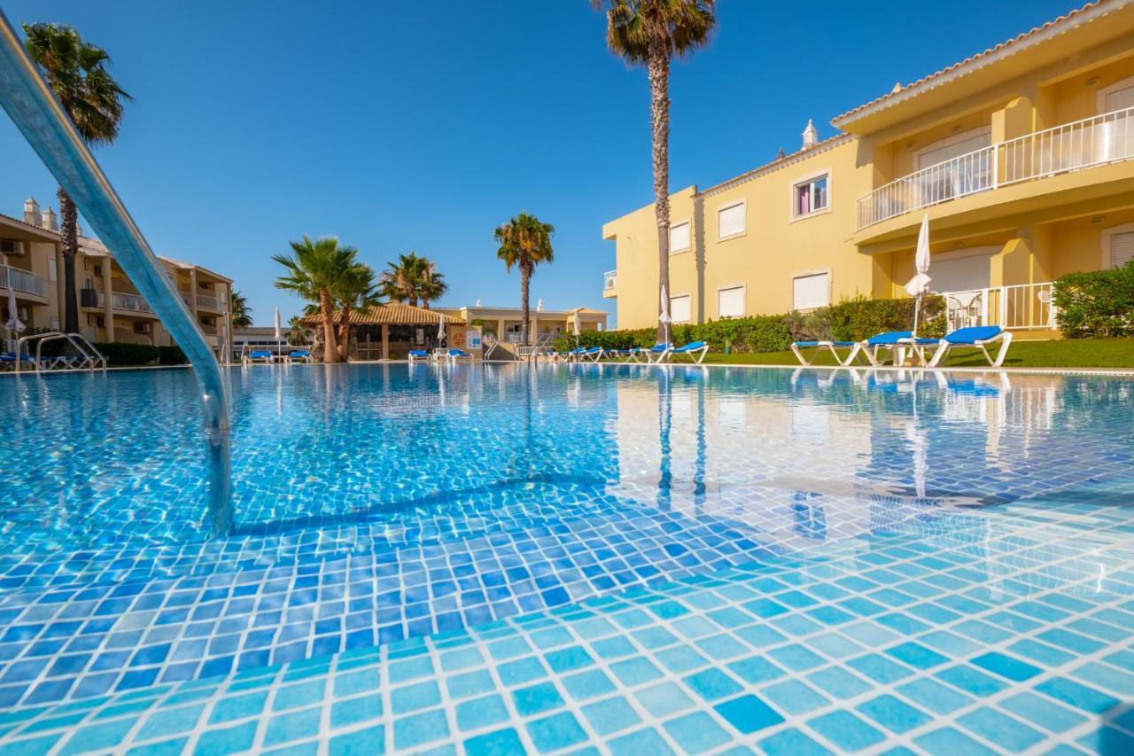 Jardins Vale De Parra Hotel Albufeira Bagian luar foto