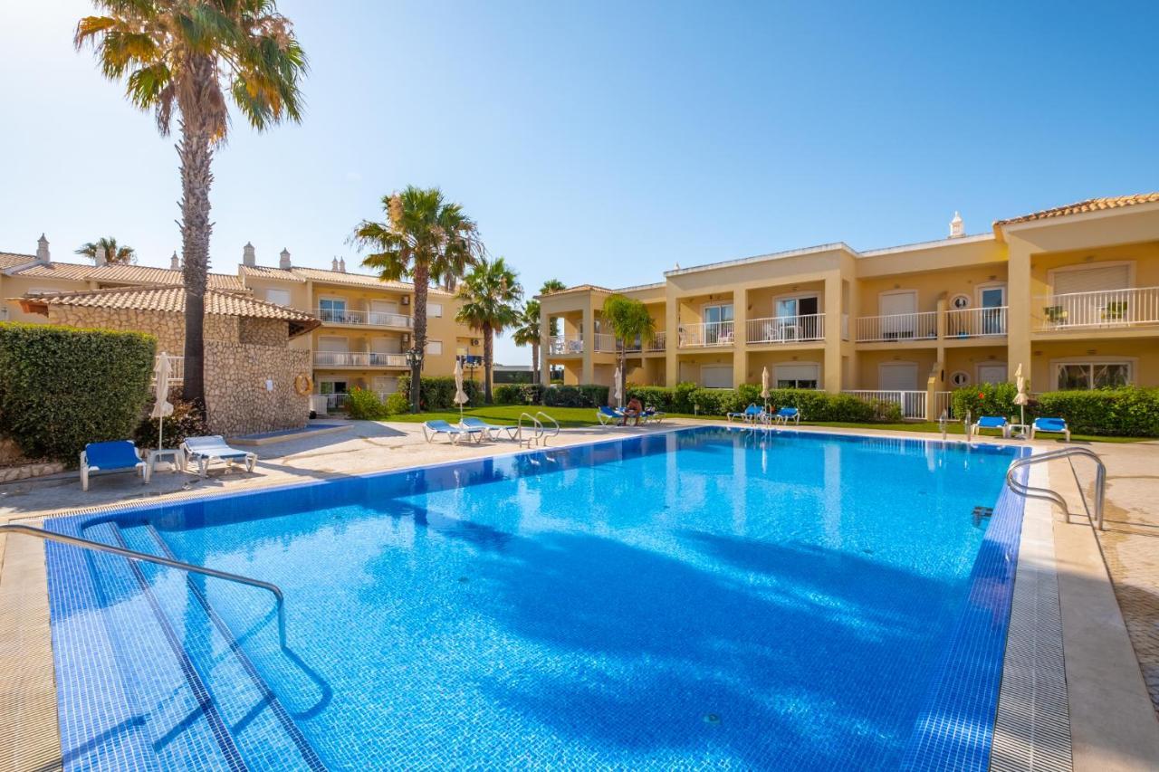 Jardins Vale De Parra Hotel Albufeira Bagian luar foto