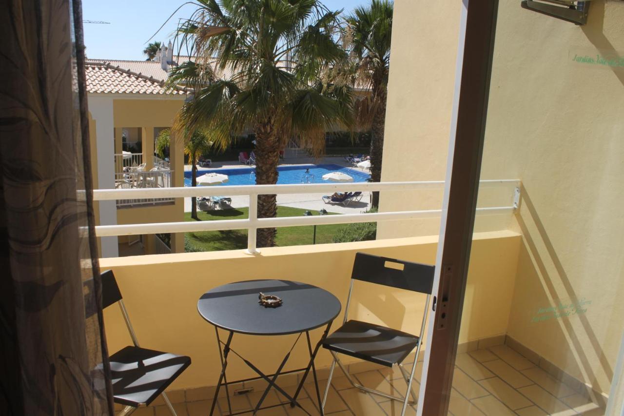 Jardins Vale De Parra Hotel Albufeira Bagian luar foto
