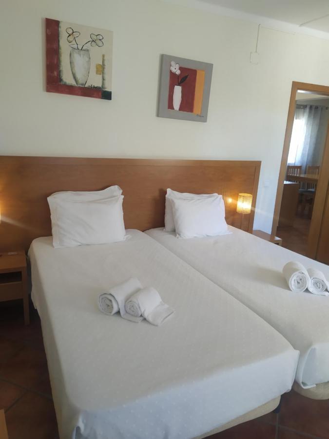 Jardins Vale De Parra Hotel Albufeira Bagian luar foto