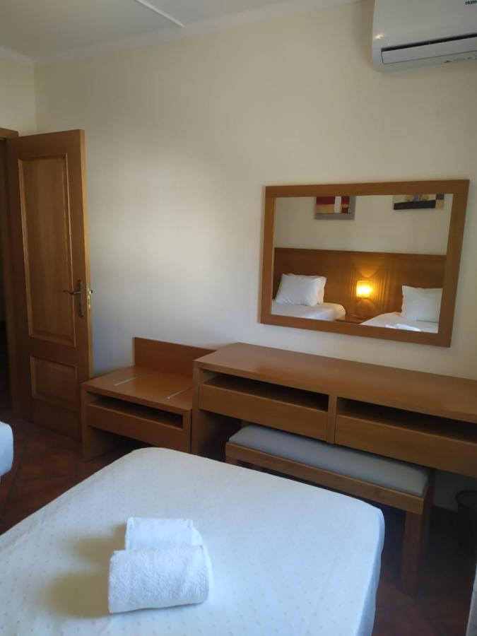 Jardins Vale De Parra Hotel Albufeira Bagian luar foto