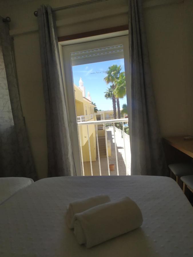 Jardins Vale De Parra Hotel Albufeira Bagian luar foto