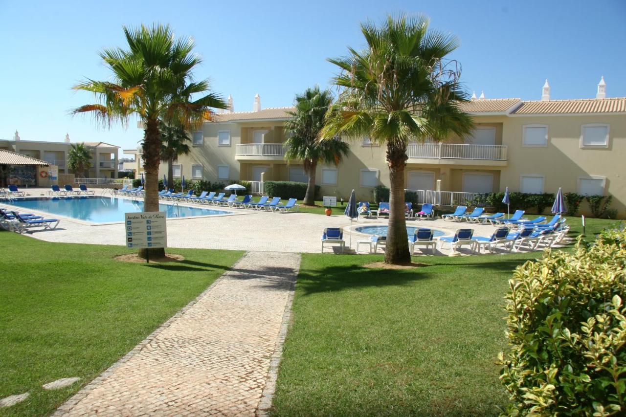 Jardins Vale De Parra Hotel Albufeira Bagian luar foto