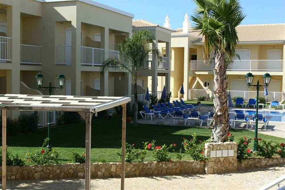 Jardins Vale De Parra Hotel Albufeira Bagian luar foto