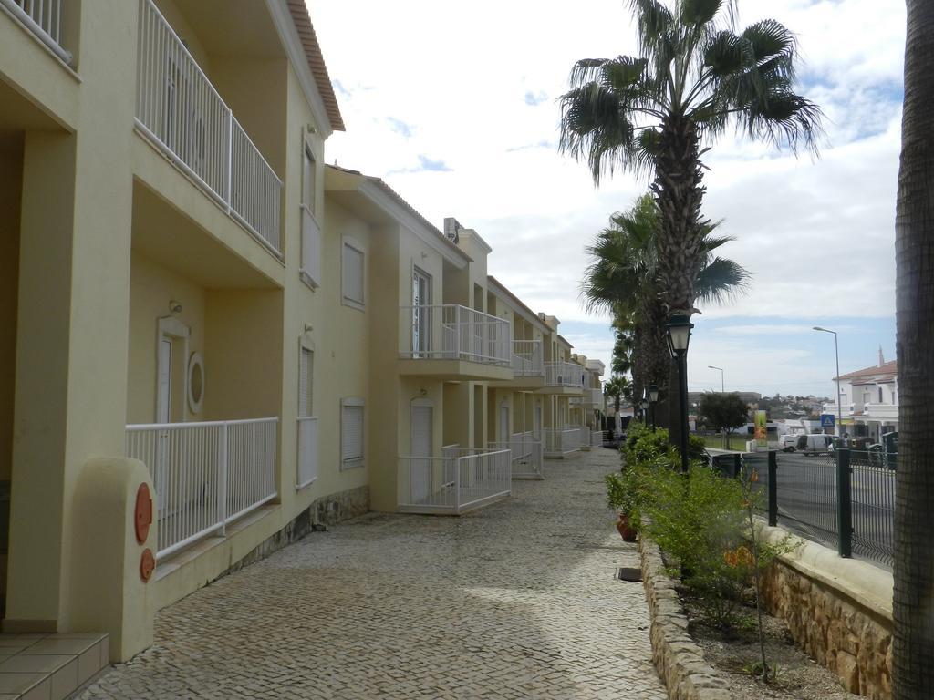 Jardins Vale De Parra Hotel Albufeira Ruang foto