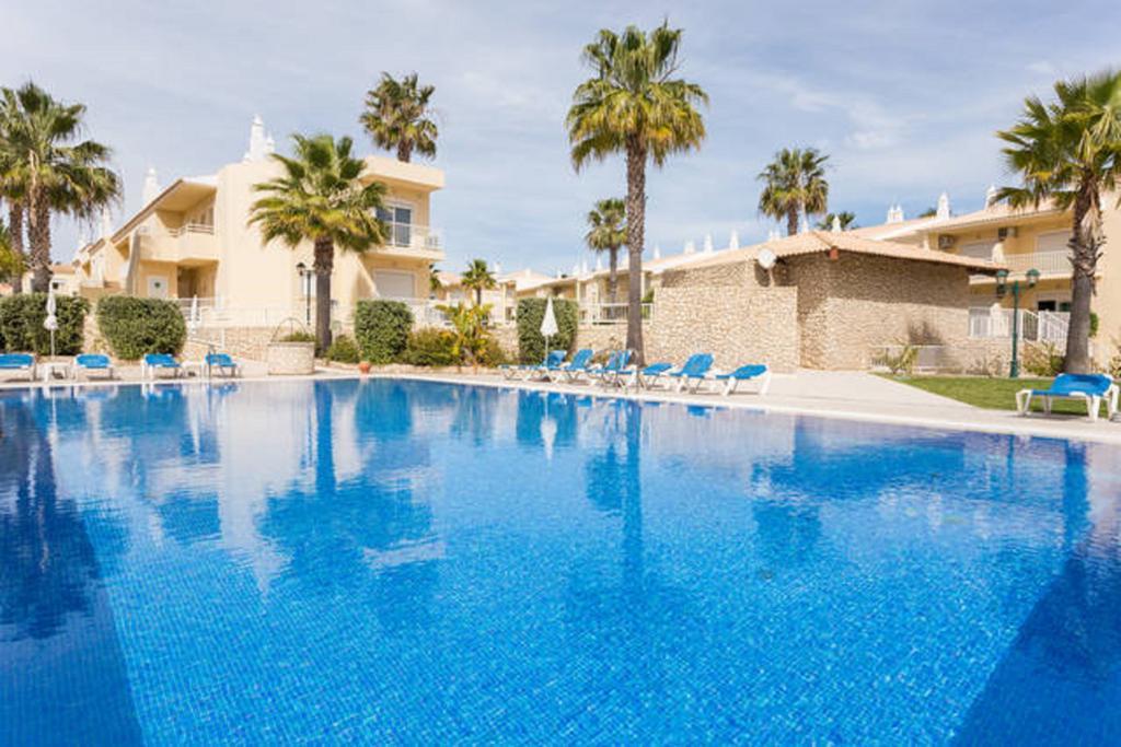 Jardins Vale De Parra Hotel Albufeira Bagian luar foto