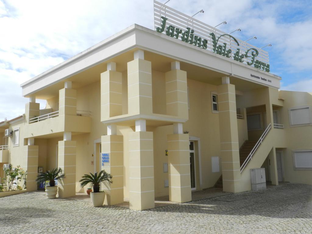 Jardins Vale De Parra Hotel Albufeira Bagian luar foto