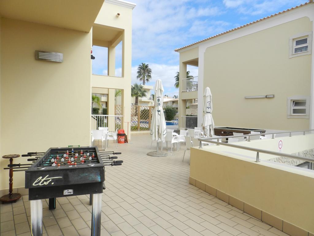 Jardins Vale De Parra Hotel Albufeira Bagian luar foto