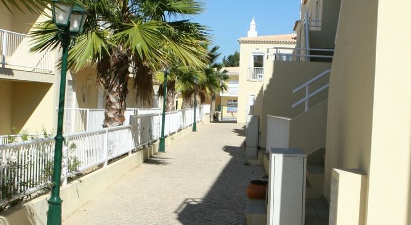 Jardins Vale De Parra Hotel Albufeira Bagian luar foto